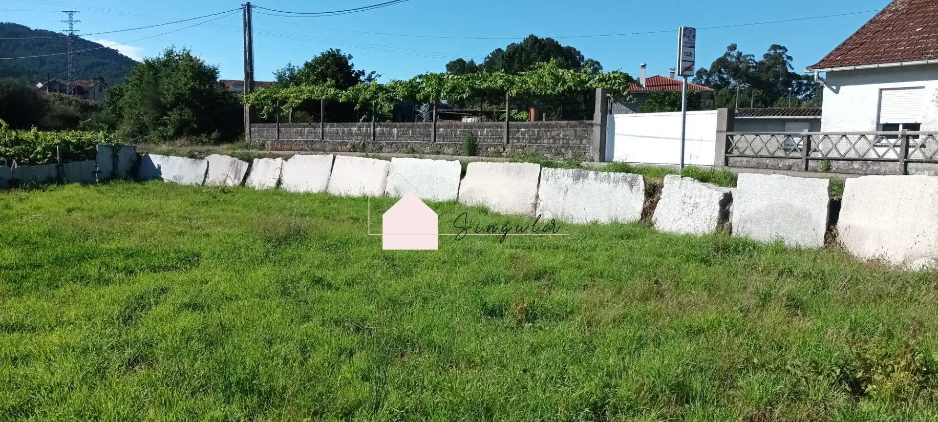 Terreno residencial en venta en Tui, imagen 14