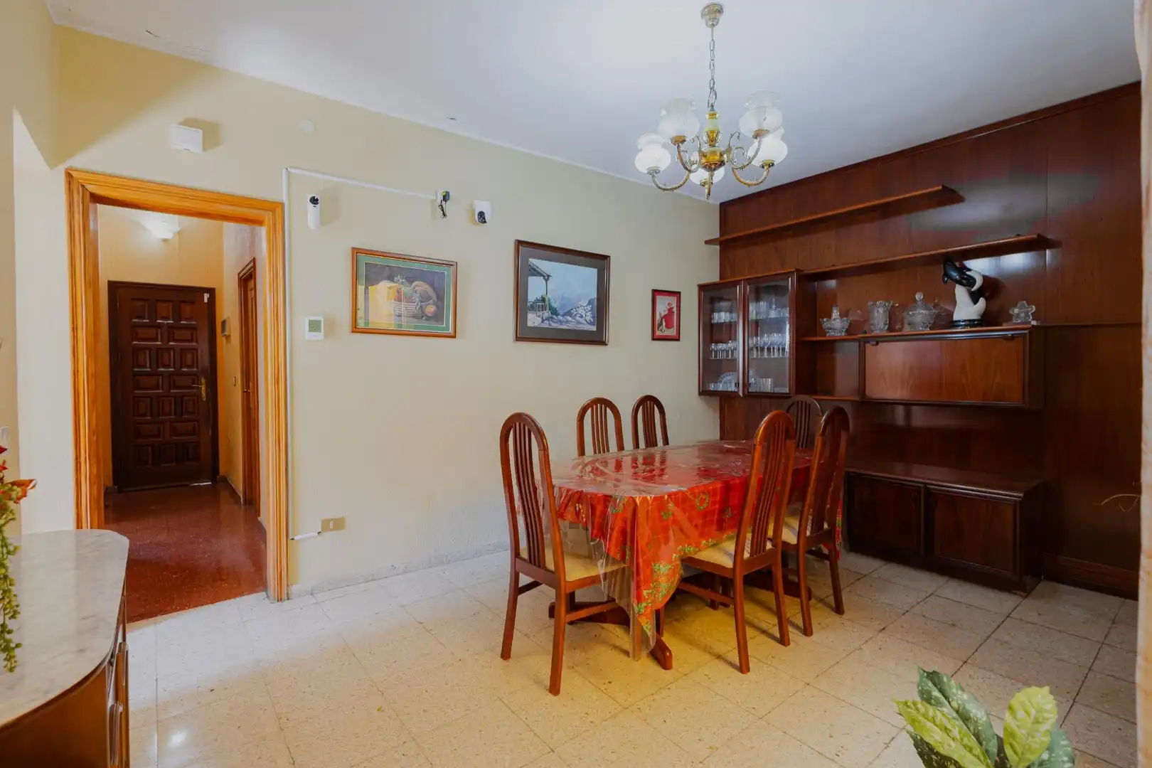 Doppelhaushälfte mit Garten zum Verkauf in Ofra - Costa Sur, imagen 17