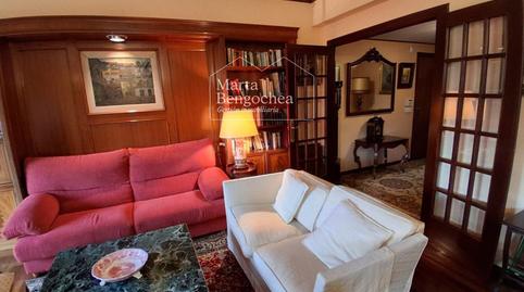 Foto 4 de Piso en venta en Paseo de la Florida, Lovaina, Vitoria - Gasteiz
