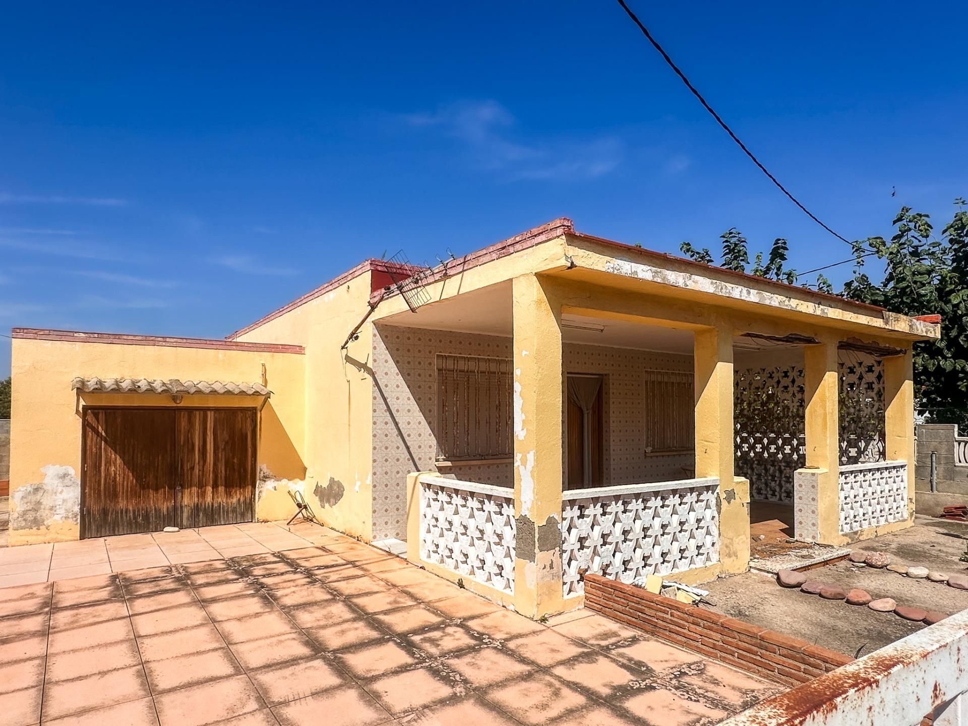Country house for sale in Calle Polígono 13, 275, Playa - Ben Afeli