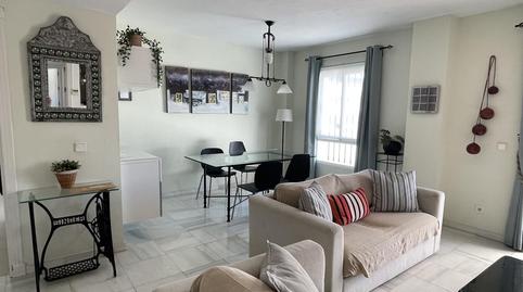 Photo 5 of Attic to rent in Urbanización Los Naranjos de Marbella, La Dama de Noche - La Alzambra, Marbella