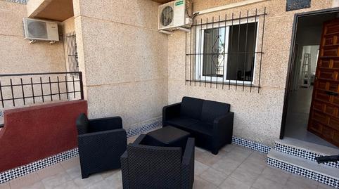 Foto 2 de Casa adosada en venda a Calle Río Sil, 1d, Los Cuarteros, San Pedro del Pinatar