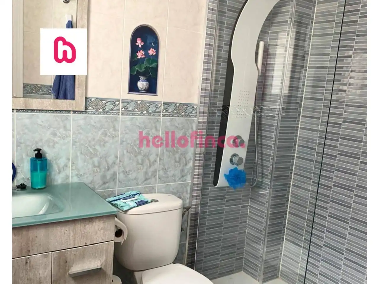 Penthouse mit Aufzug zum Verkauf in Calle Vicente Blasco Ibáñez, imagen 24