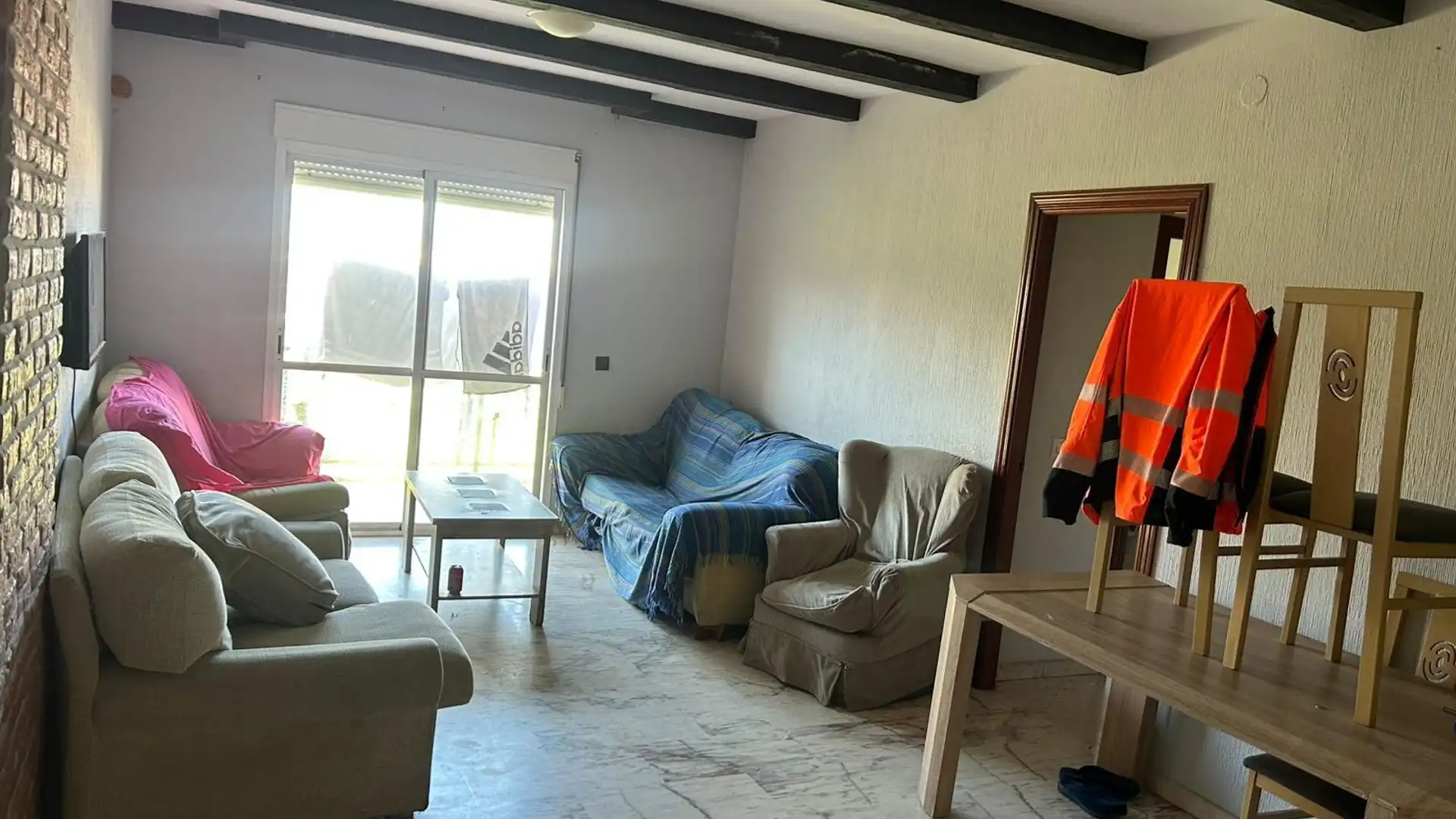 Piso en venta en Calle Calle José de Espronceda, 4, Pescadores - Saladillo