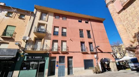 Foto 2 de Pis en venda a Centro Ciudad, Cáceres