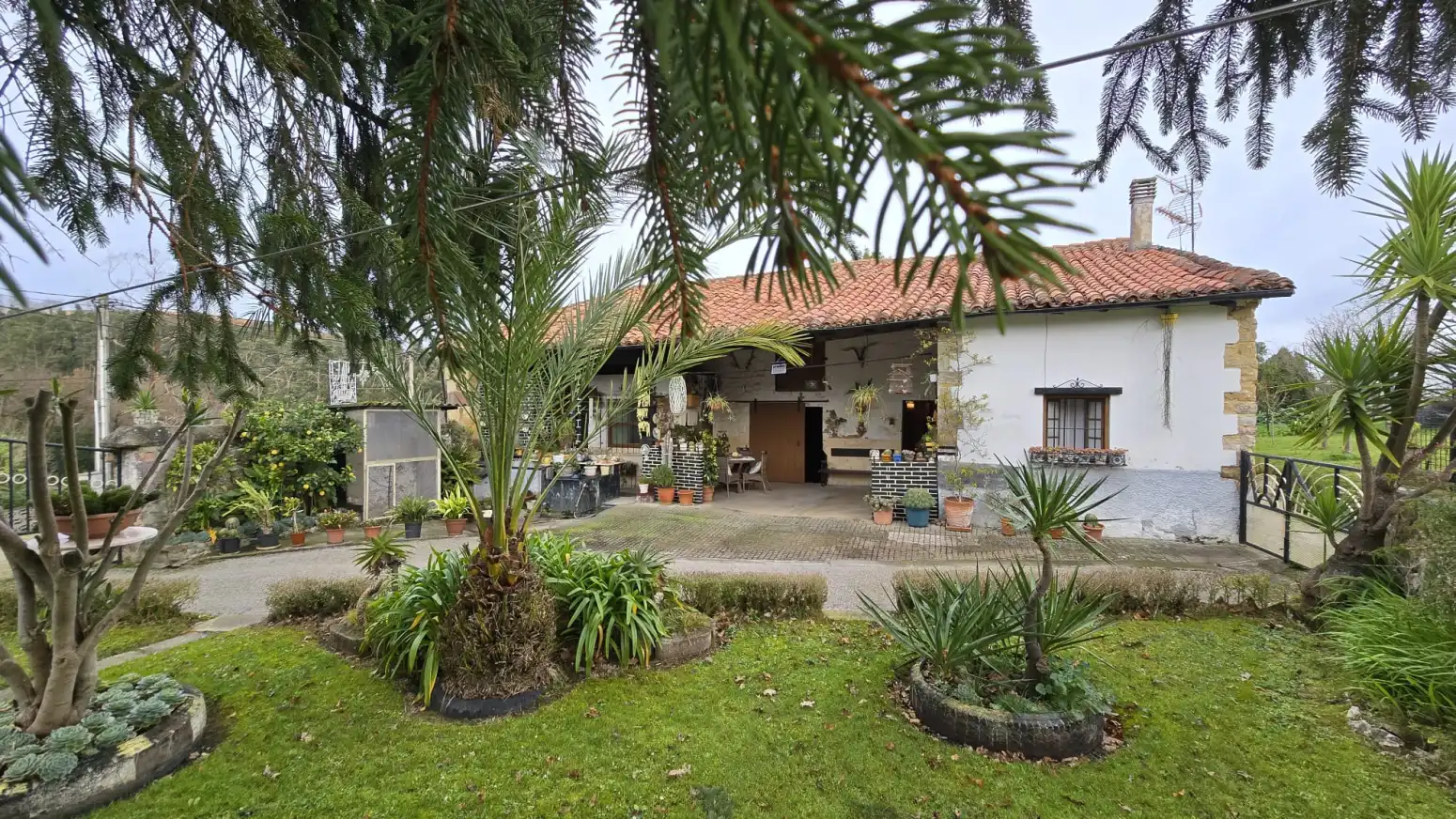 Maison avec jardin à vendre à Sierra Elsa - BO BUSTILLO-SIERRA ELSA 1, imagen 16