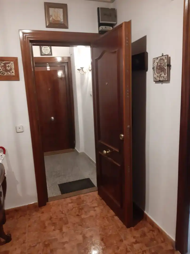 Flat for sale in Centro Ciudad