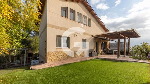 Foto 4 de Casa o xalet en venda a Cl Comtes de  Pallars, Vallirana, Barcelona