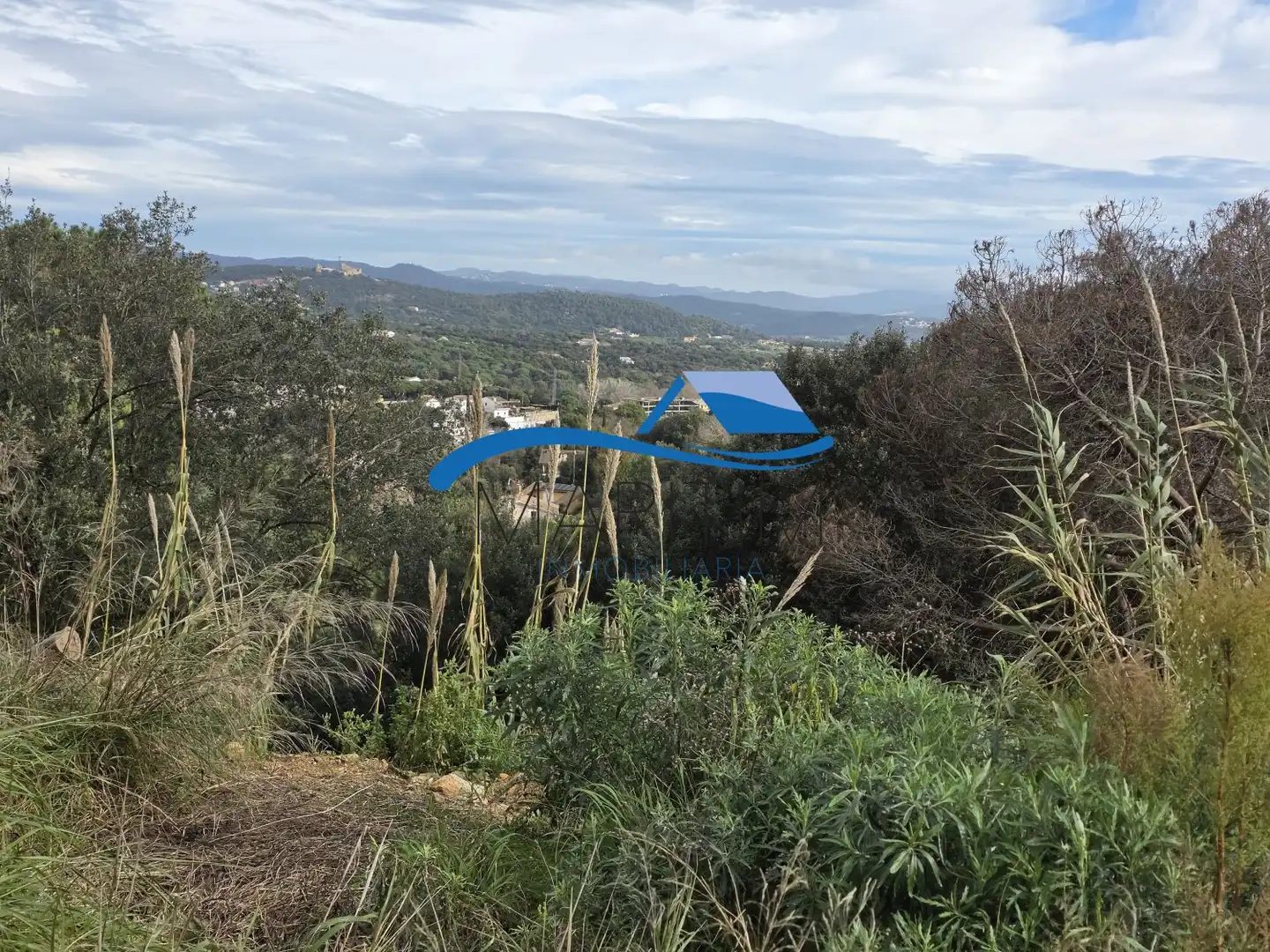 Lands and plots for sale in Margarides, imagen 7