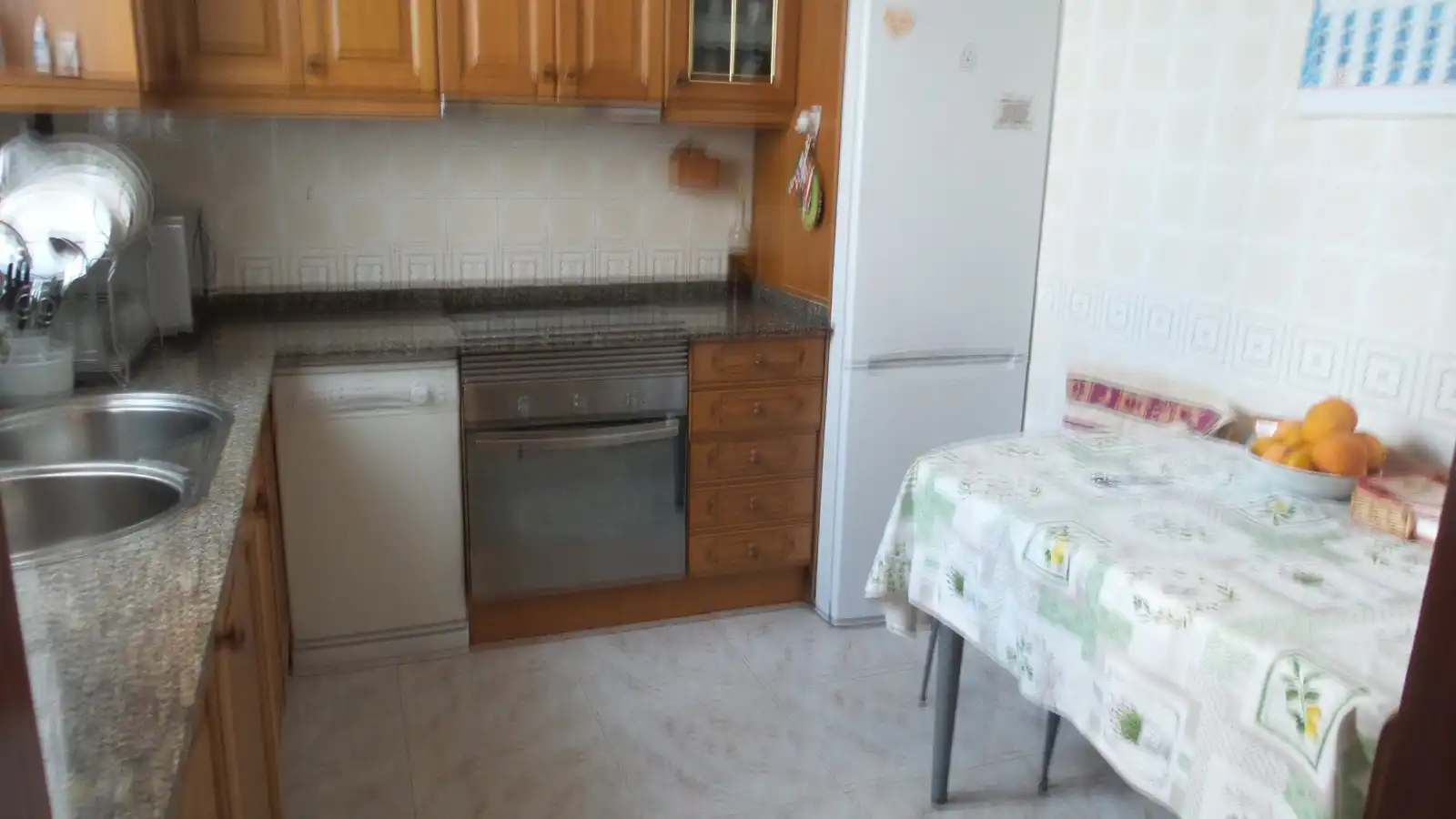Casa amb terrassa en venda a Carrer de Sant Pasqual, imagen 6