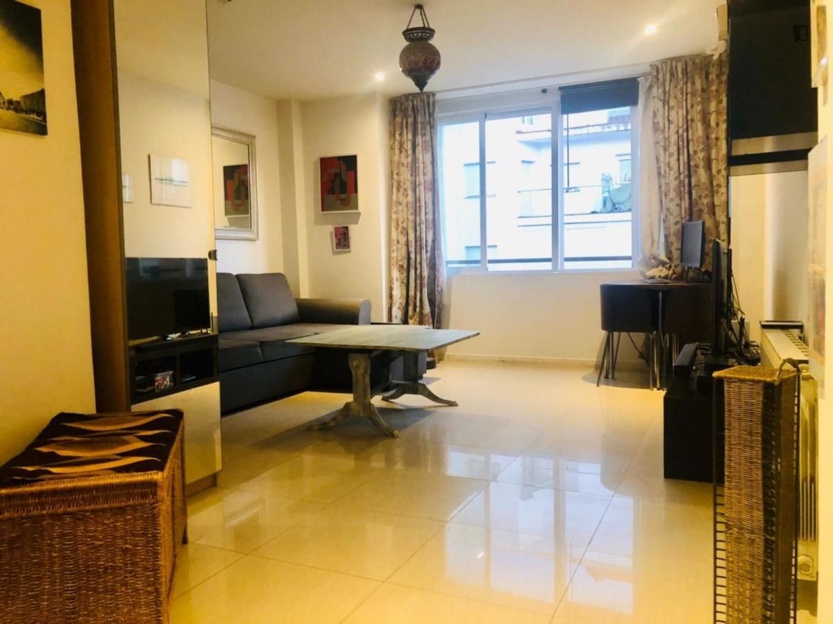 Apartment to rent in Ciudad Jardín