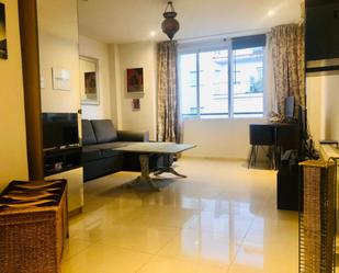 Apartment to rent in Ciudad Jardín