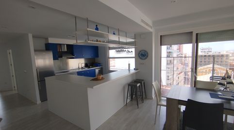 Foto 3 von Wohnung zur Miete in Plaça de la Pau, Casco Histórico, Castellón de la Plana / Castelló de la Plana