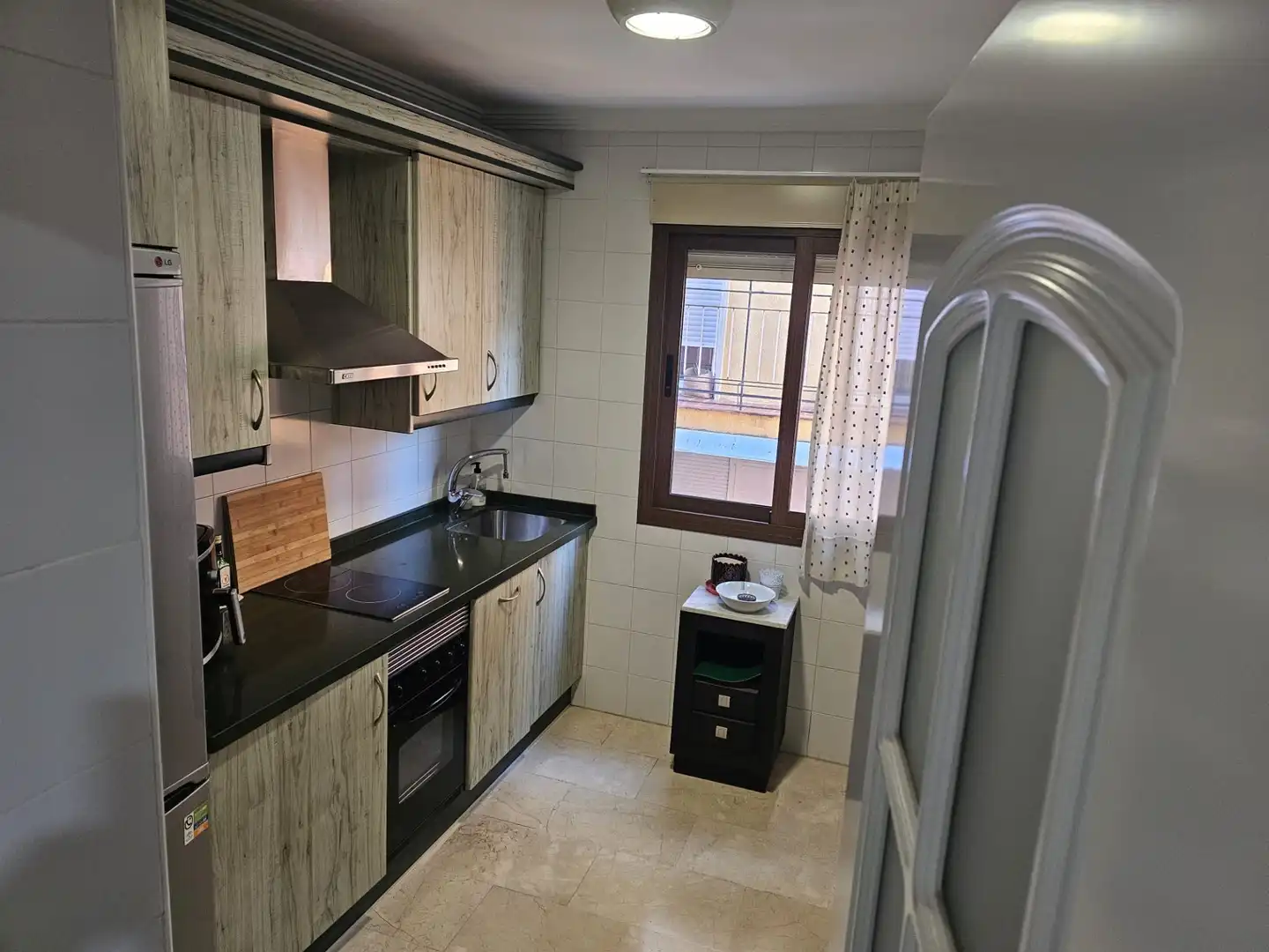 Flat for rent in Granada, Granada
