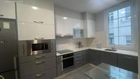 Kitchen of Flat for sale in A Coruña Capital 