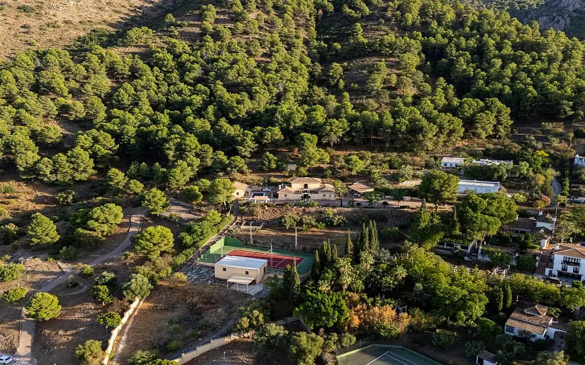Finca rústica en venda a Centro