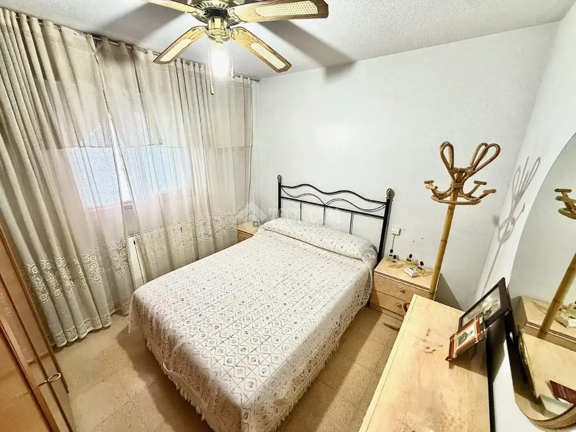 Habitación de Piso en venta en Madrid con Aire acondicionado, Calefacción y Terraza