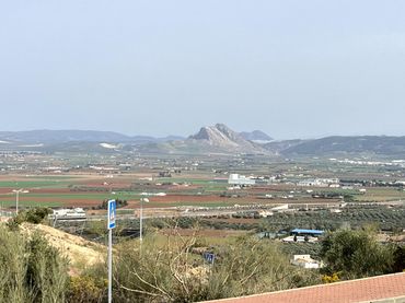 Wohnbaugrundstück zum Verkauf in Bobadilla - Bobadilla Estación - La Joya