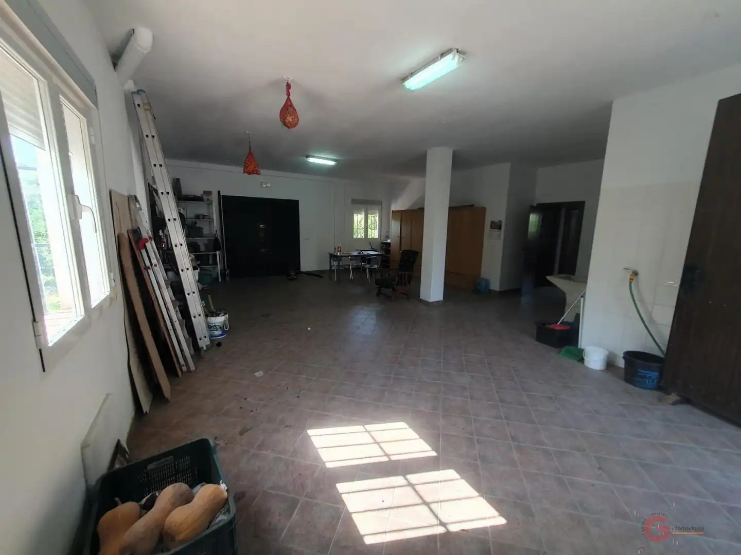 Country house zum Verkauf in El Valle