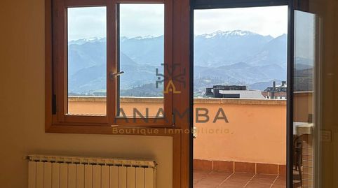 Foto 4 de Ático en venta en El Cristo, Oviedo