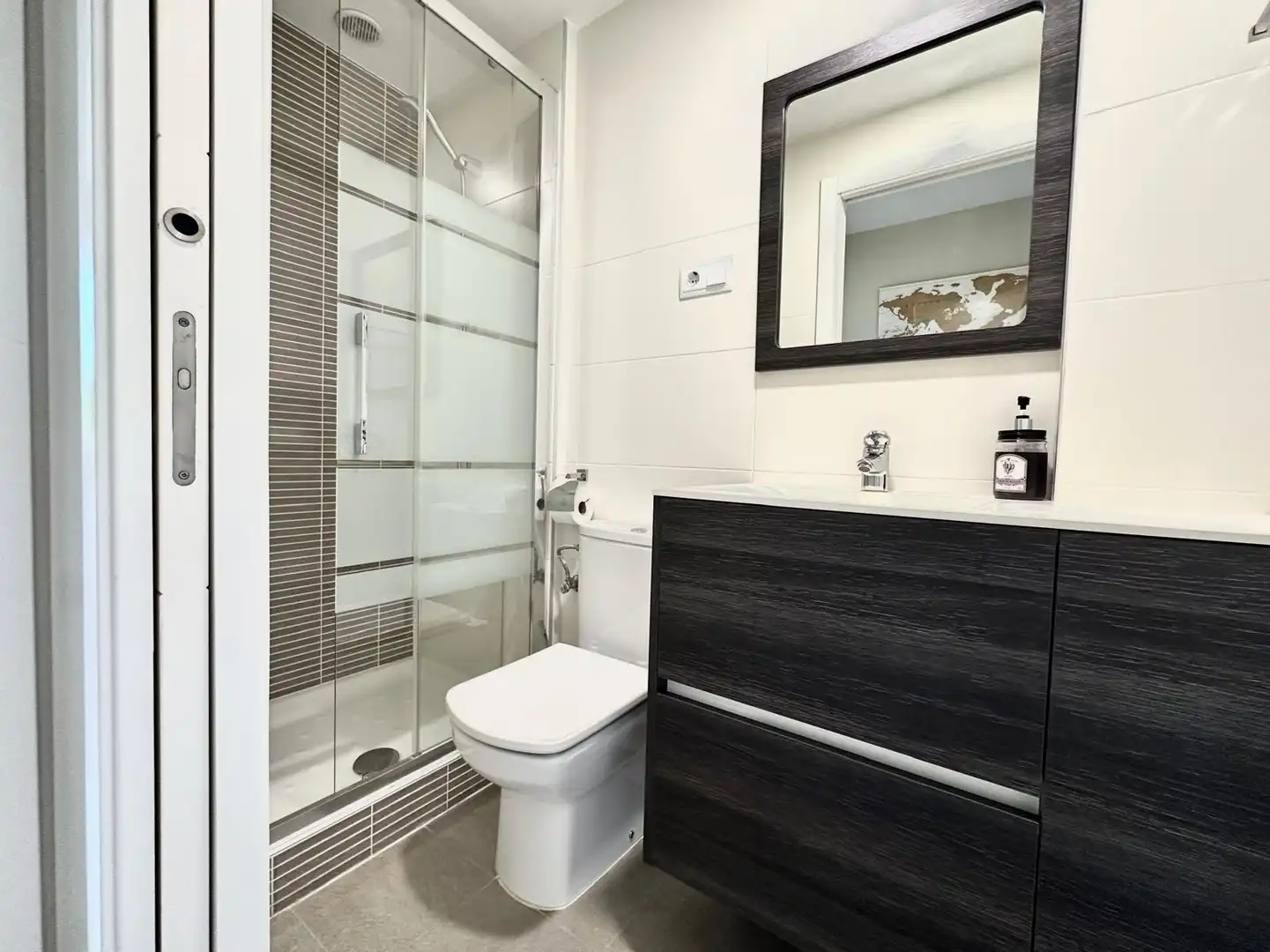 Penthouse mit Terrasse zum Verkauf in Calle Calle Maestre, imagen 15