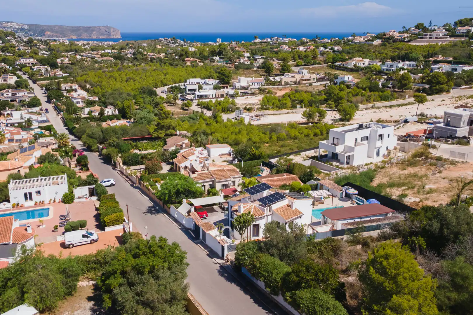 Casa con piscina en venta en Cap Martí - El Tossalet - Pinomar, imagen 40