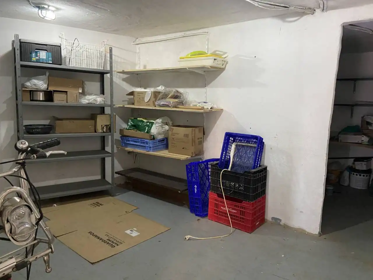 Local commercial à vendre à Centro - Casco antiguo, imagen 10