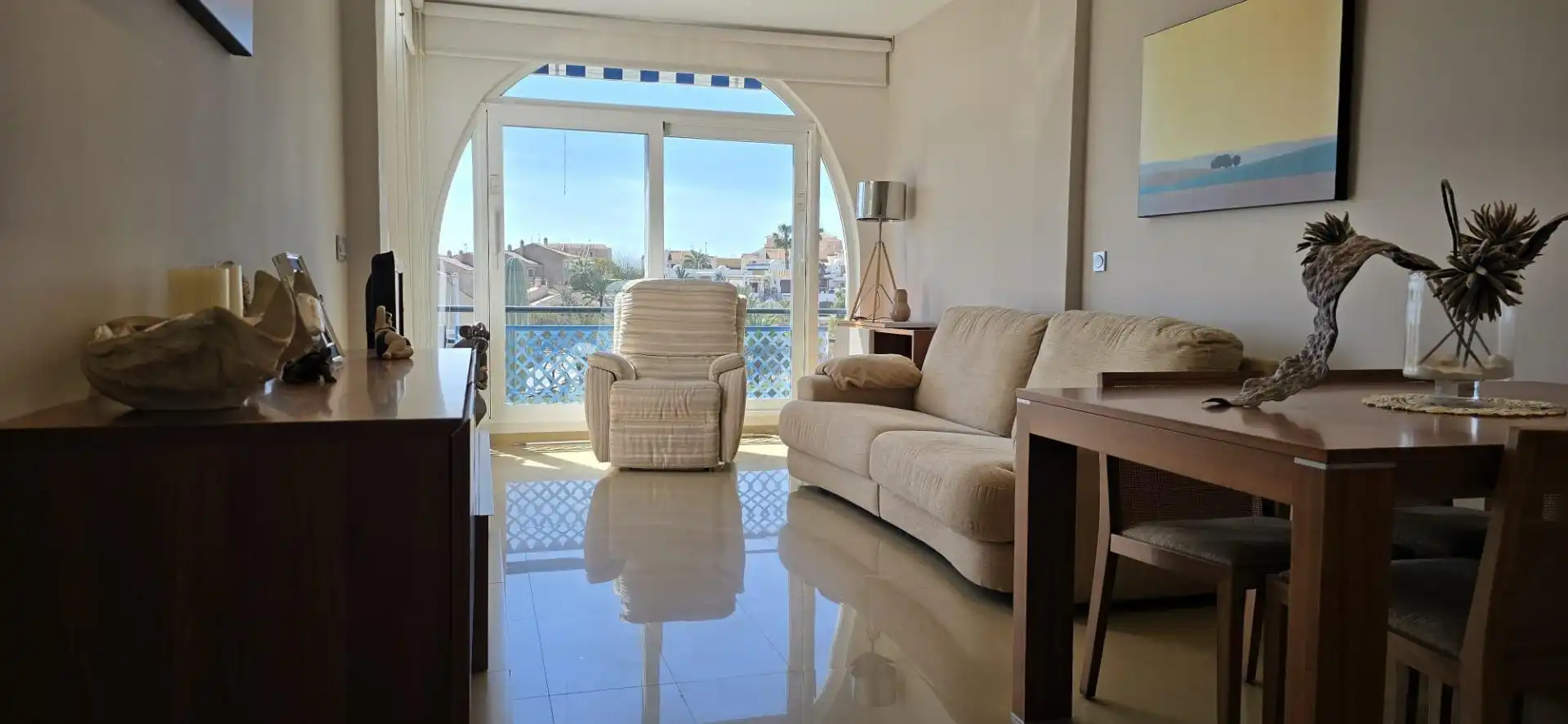 Casa o chalet en venta en El Alamillo