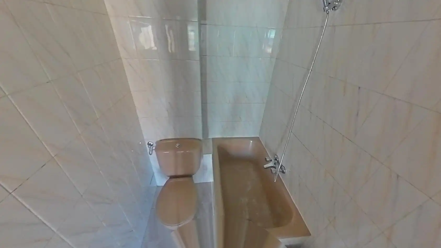 Bany de Pis en venda en Torrevieja