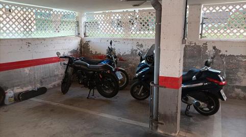 Photo 2 of Garage for sale in Calle Treinta y Seis, Navalquejigo - Los Arroyos, Madrid