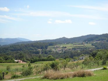 Terrenys i solars en venda a Brión