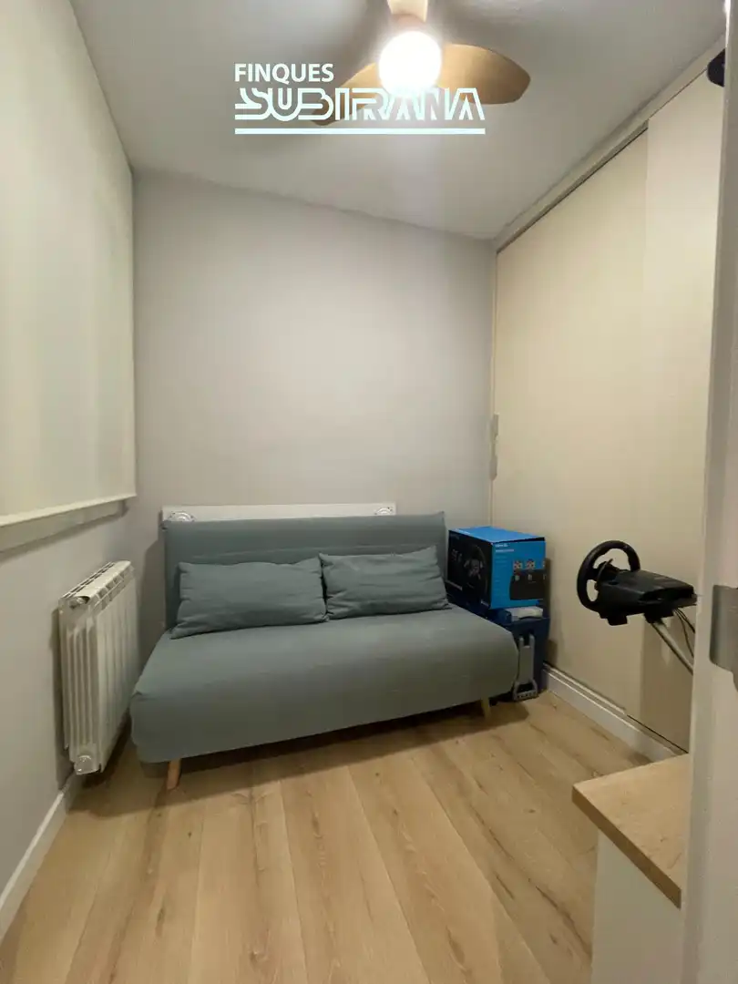 Piso con terraza en venta en Centre, imagen 30