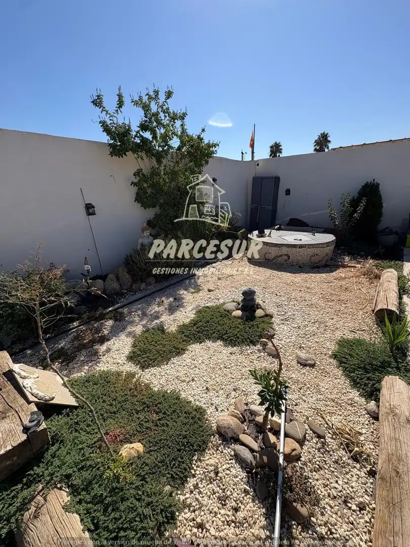 Casa con piscina en venta en Periurbano Oeste - Sierra, imagen 27