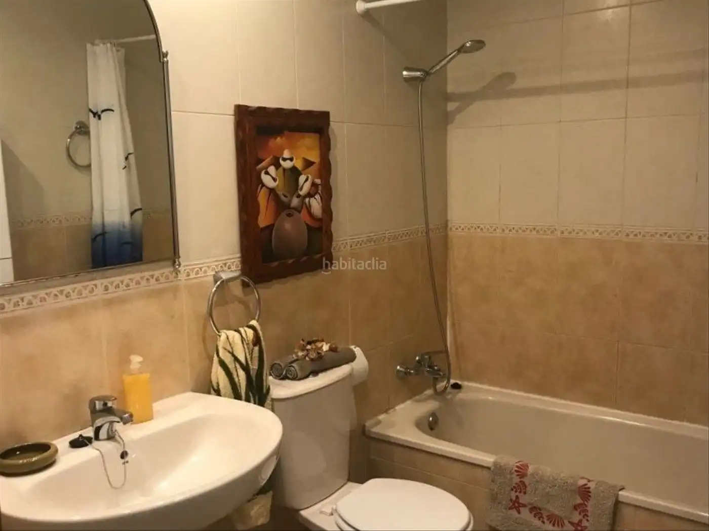 Adosado con piscina en alquiler en Calle Cocentaina 32, imagen 27