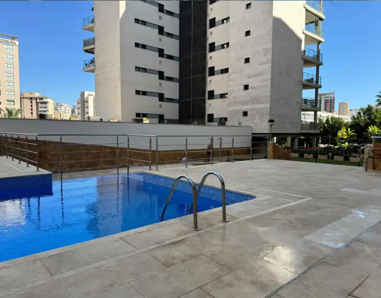 Mini appartamento con piscina in vendita a Avenida Rosa Dels Vents, imagen 5