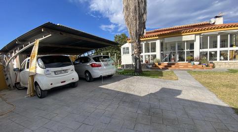 Foto 2 de Casa o chalet en venta en Ciutat del Transport - La Salera, Castellón de la Plana / Castelló de la Plana