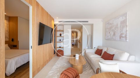 Foto 3 de Piso en venta en Carrer del Consell de Cent, Dreta de l'Eixample, Barcelona Capital