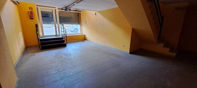 Local comercial en Venta en Can Boada