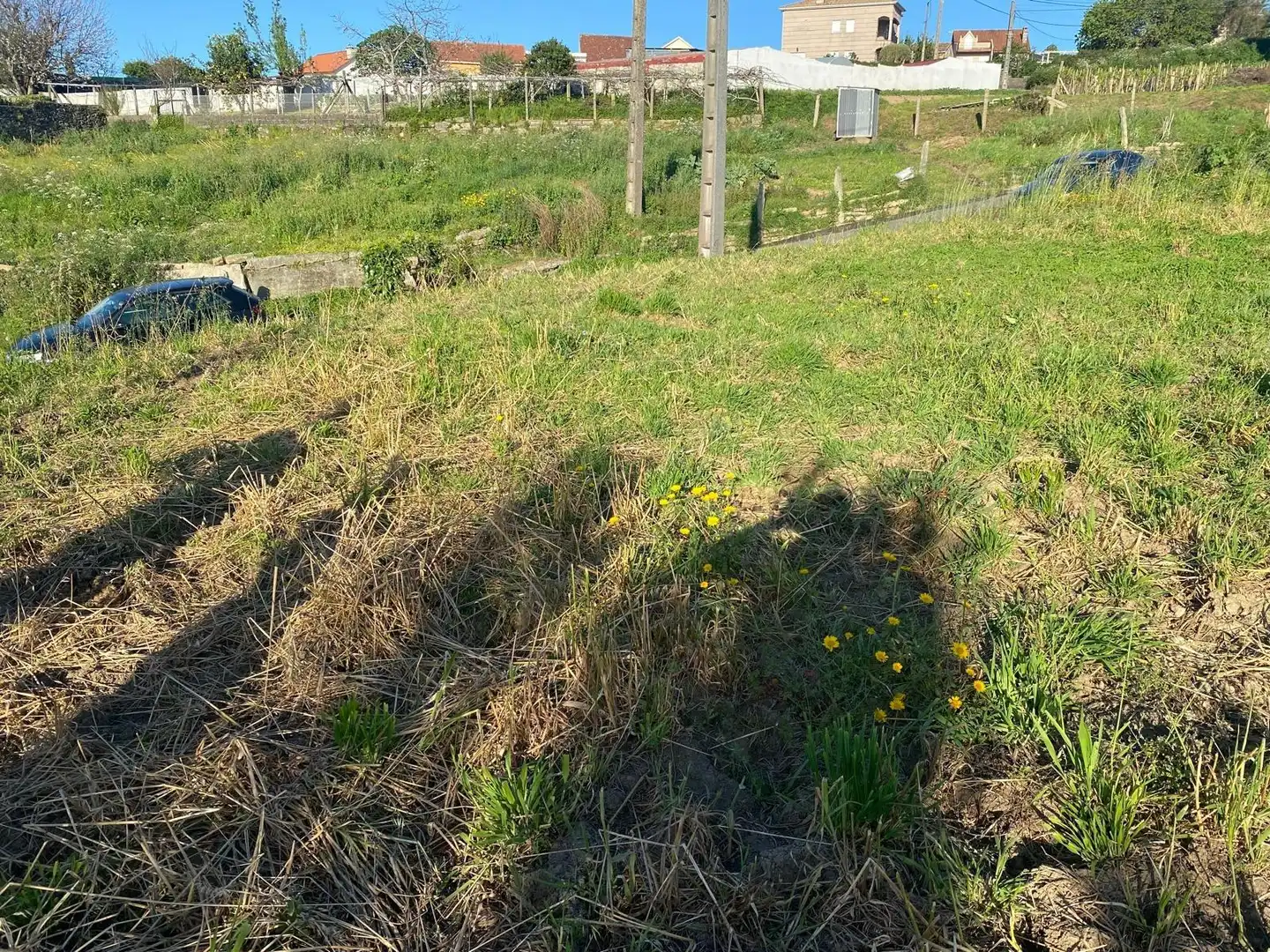Terrain rustique à vendre à CU DA VIÑA-BEADE, imagen 4