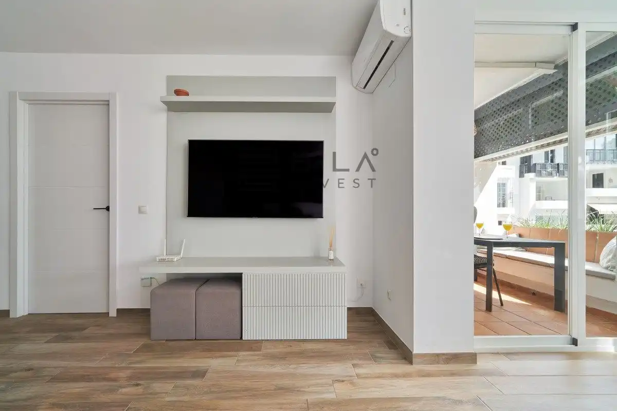 Appartement avec piscine à vendre à Jardines de las Golondrinas, imagen 7
