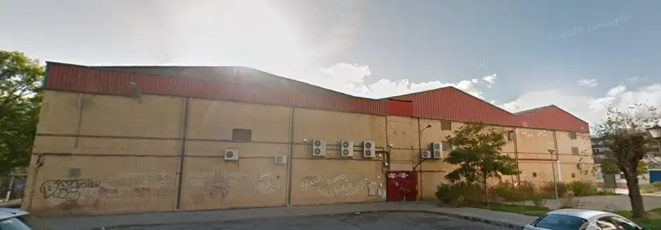 Local en venta en La Oliva