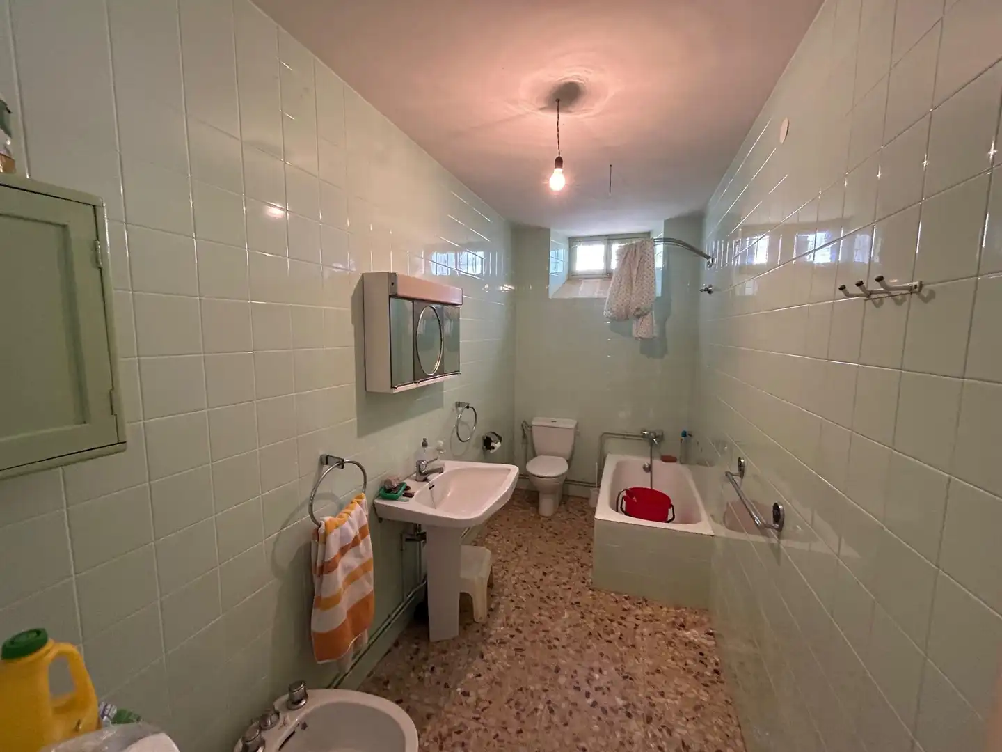 Finca rústica en venta en Riego de la Vega