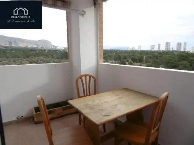 Wohnung mit Pool zum Verkauf in Playa de Poniente, imagen 9
