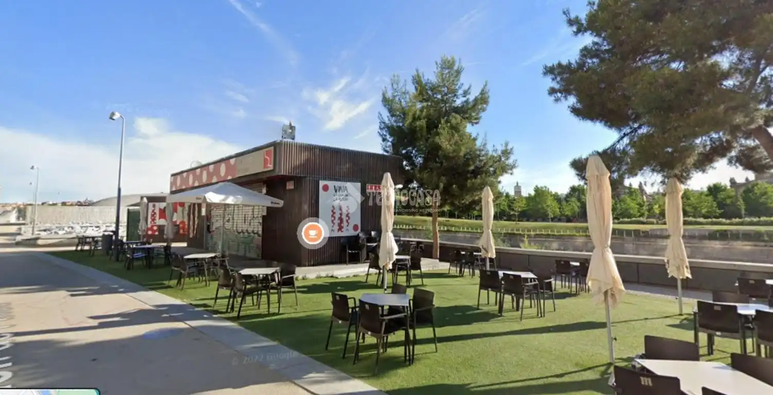 Terrassa de Pis en venda en Madrid amb Terrassa i Balcó