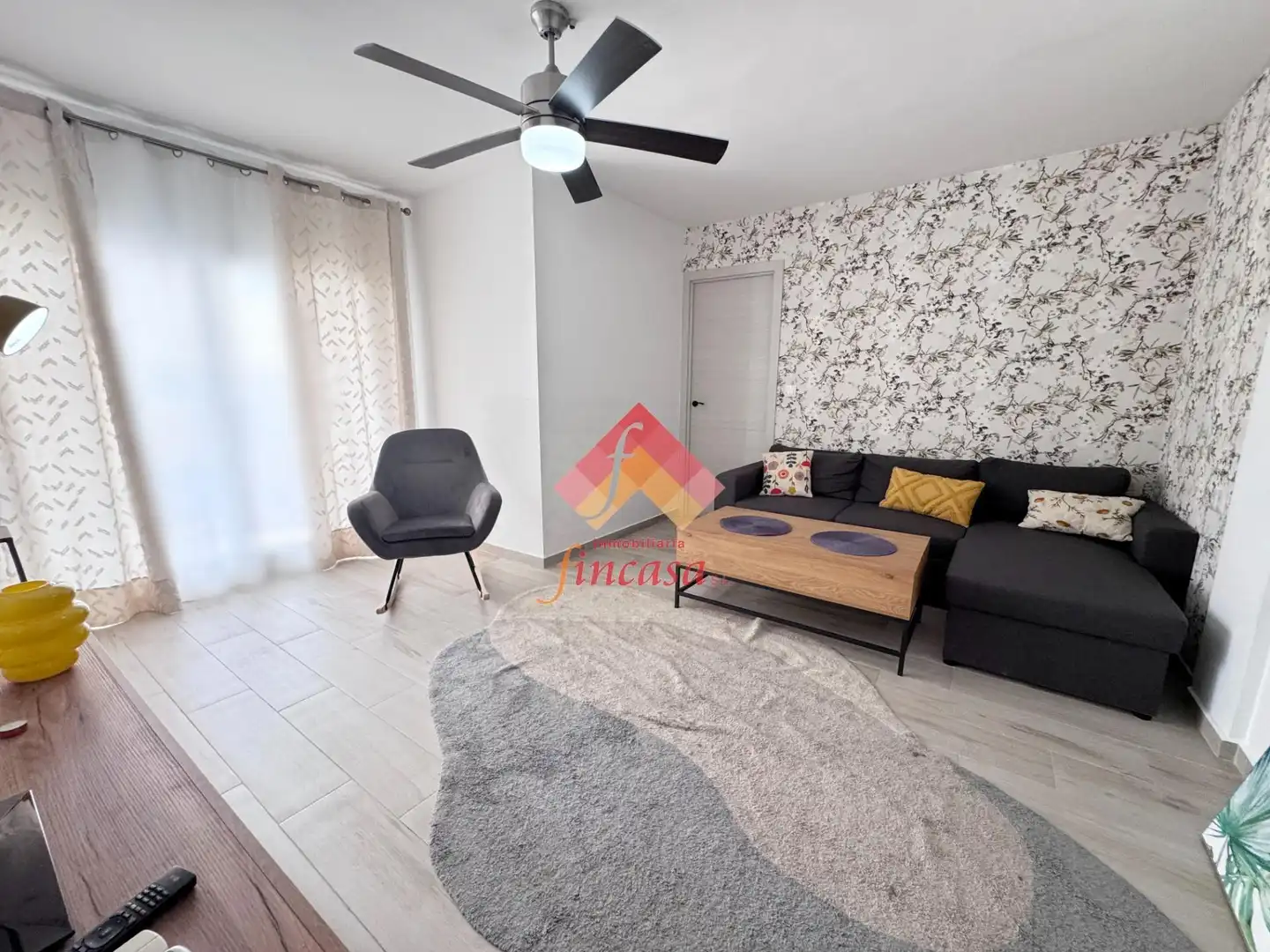 Flat for rent in Ronda, Málaga