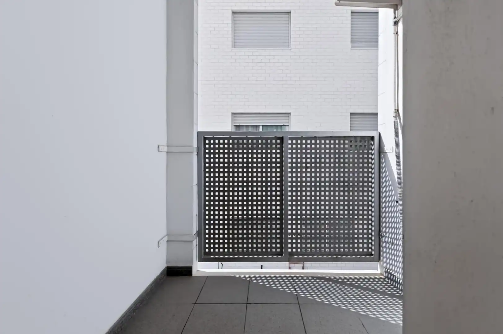 Terraza de Piso en venta en Aldaia con Trastero