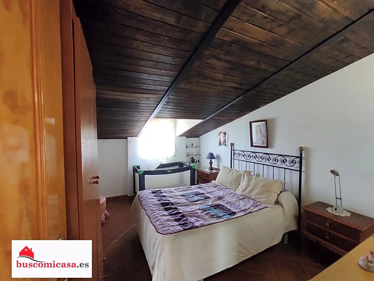 House with pool for sale in Diseminado Huertos San Roque, imagen 74