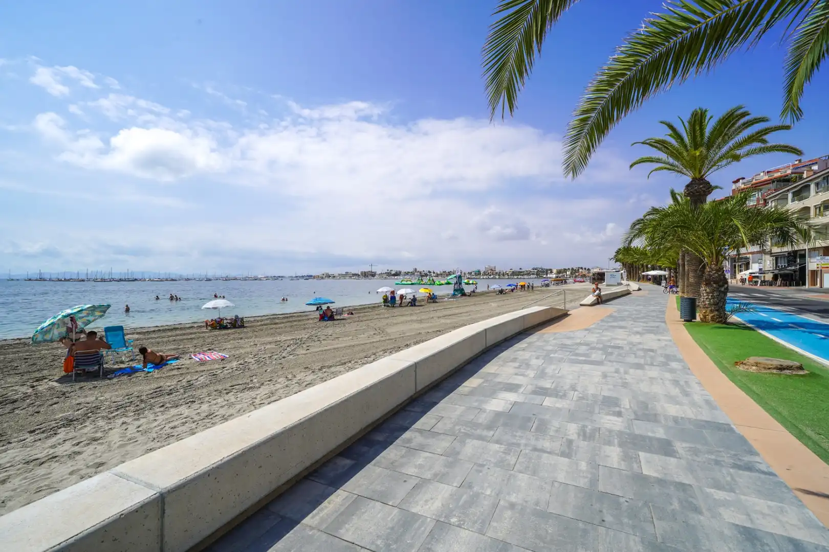 Apartment with pool for sale in Los Peñascos - El Salero - Los Imbernones, imagen 34