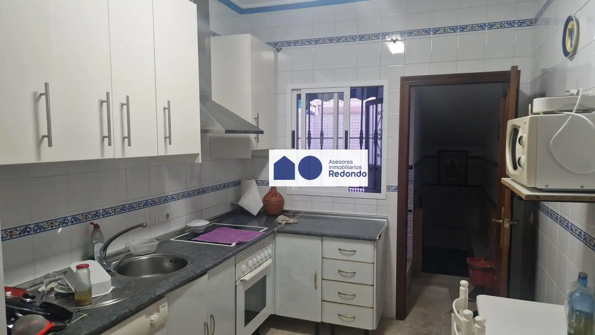 Casa a schiera in vendita a Mazagón, imagen 3