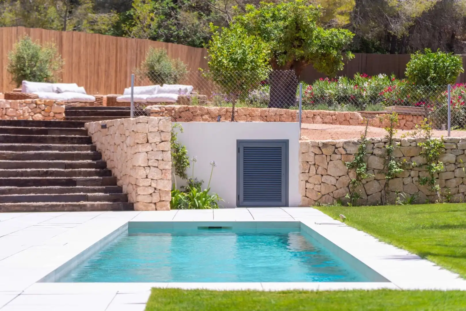 Haus mit Pool zum Verkauf in Roca Llisa, imagen 16
